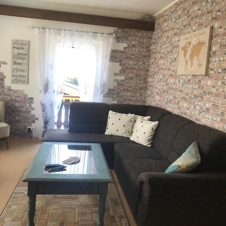 Ferienwohnung Groessing Finkenstein am Faaker See Bagian luar foto