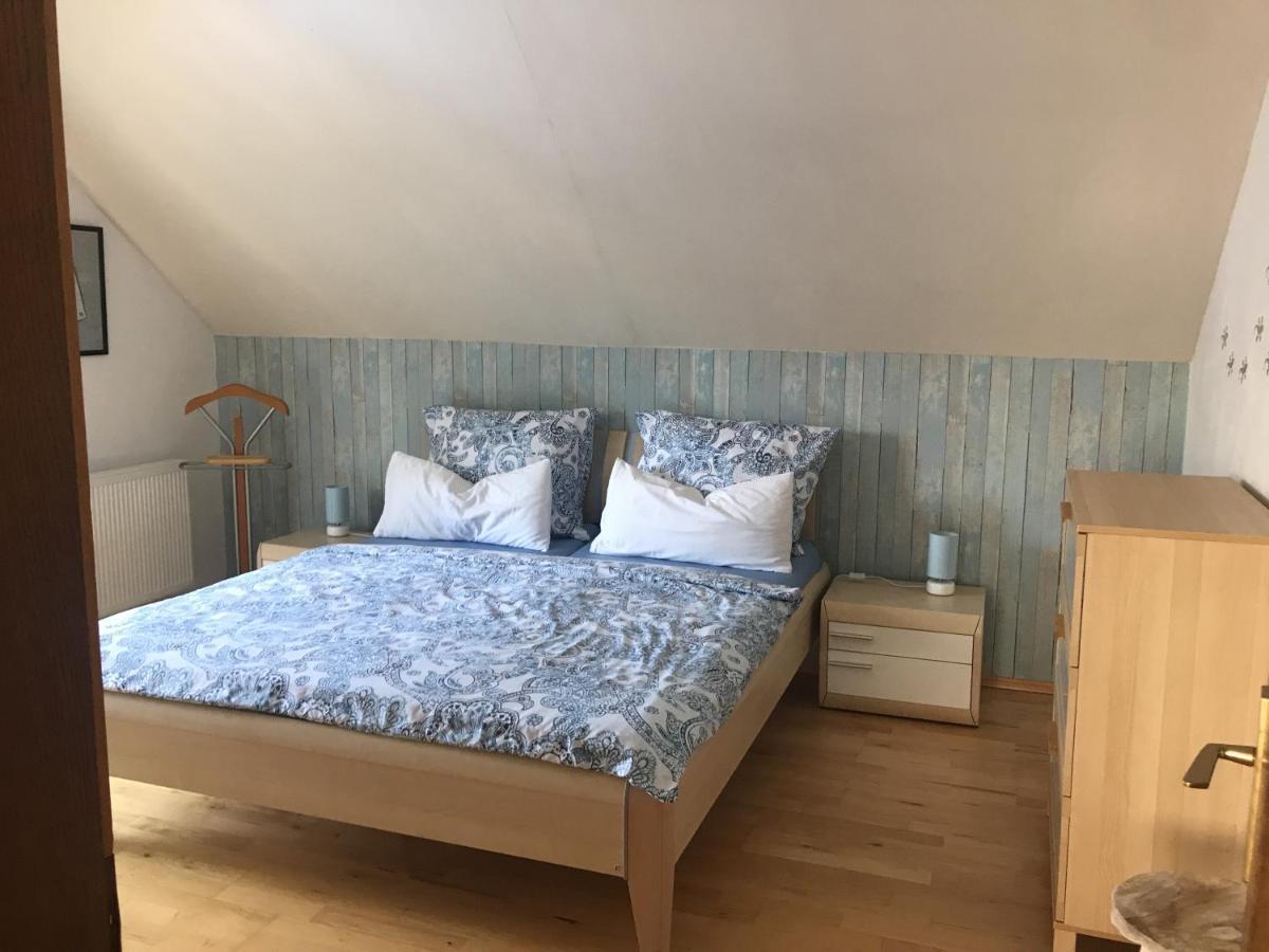 Ferienwohnung Groessing Finkenstein am Faaker See Bagian luar foto