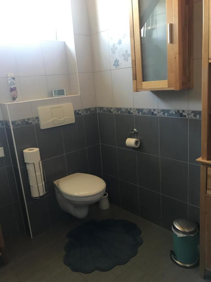 Ferienwohnung Groessing Finkenstein am Faaker See Bagian luar foto