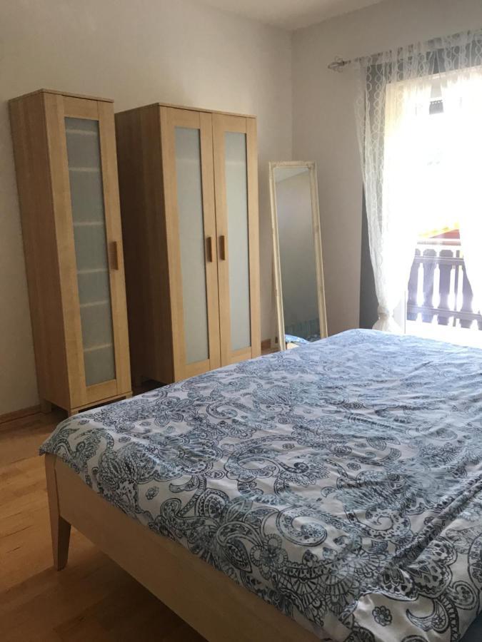 Ferienwohnung Groessing Finkenstein am Faaker See Bagian luar foto