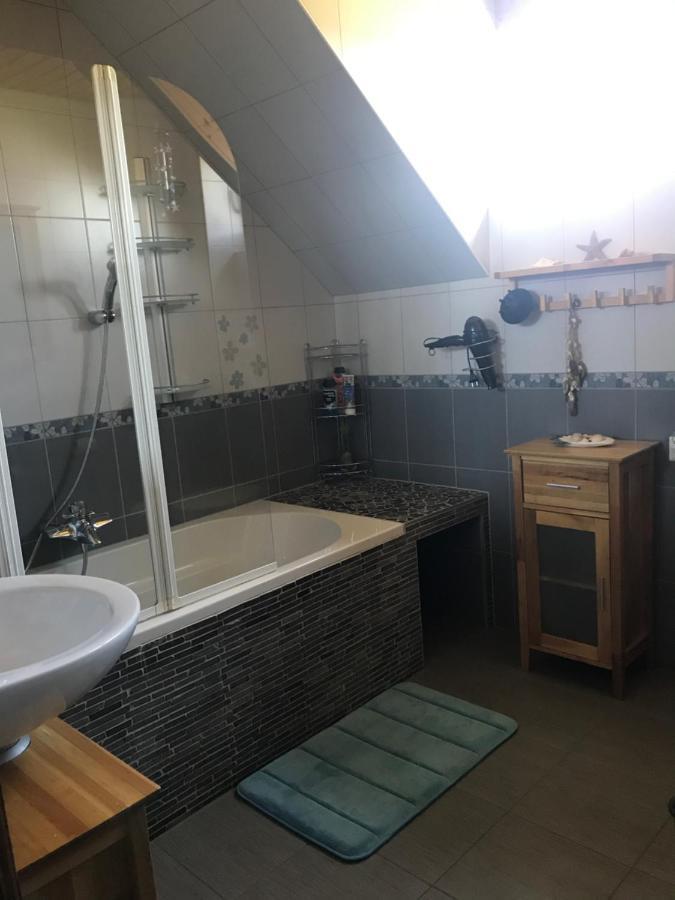 Ferienwohnung Groessing Finkenstein am Faaker See Bagian luar foto
