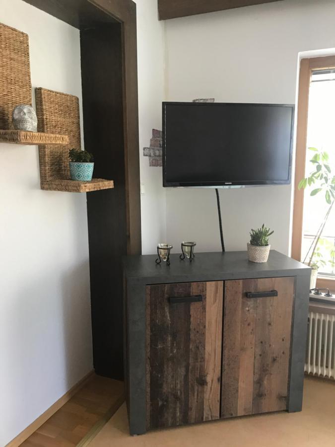 Ferienwohnung Groessing Finkenstein am Faaker See Bagian luar foto