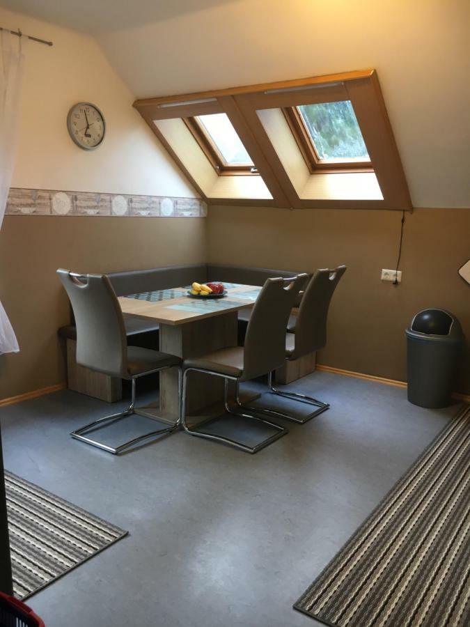 Ferienwohnung Groessing Finkenstein am Faaker See Bagian luar foto
