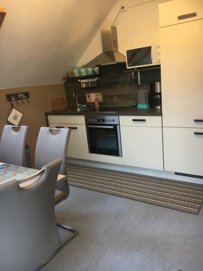 Ferienwohnung Groessing Finkenstein am Faaker See Bagian luar foto