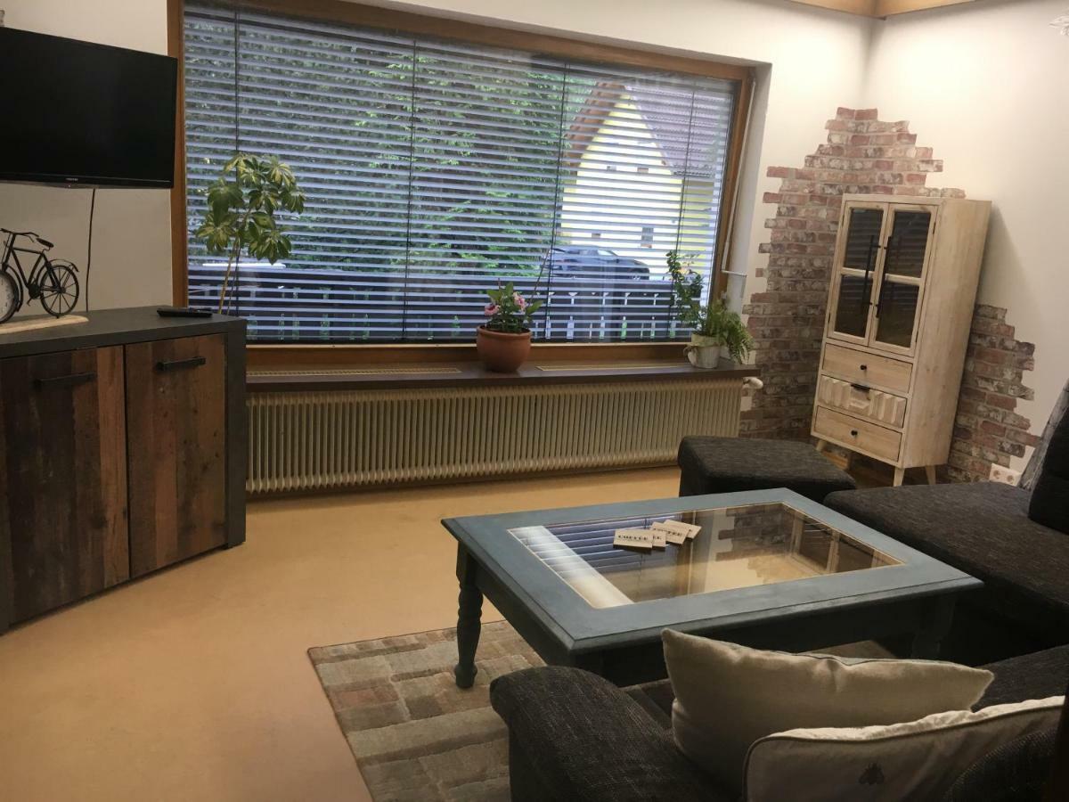 Ferienwohnung Groessing Finkenstein am Faaker See Bagian luar foto