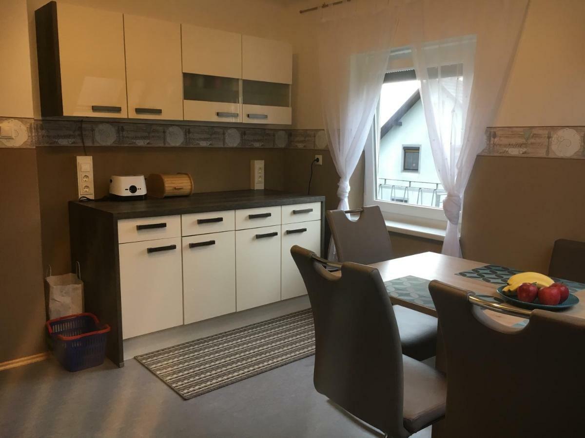 Ferienwohnung Groessing Finkenstein am Faaker See Bagian luar foto