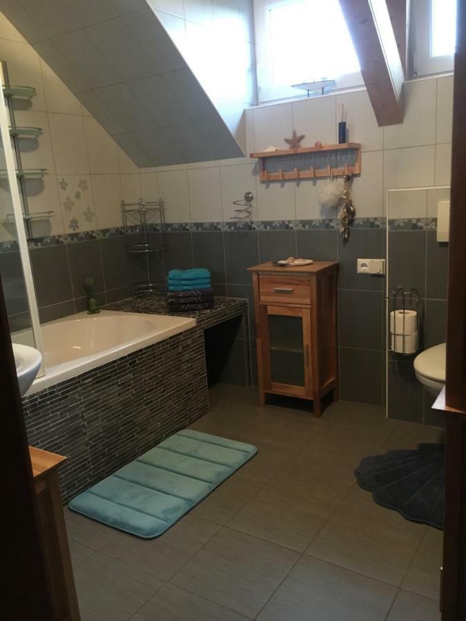 Ferienwohnung Groessing Finkenstein am Faaker See Bagian luar foto