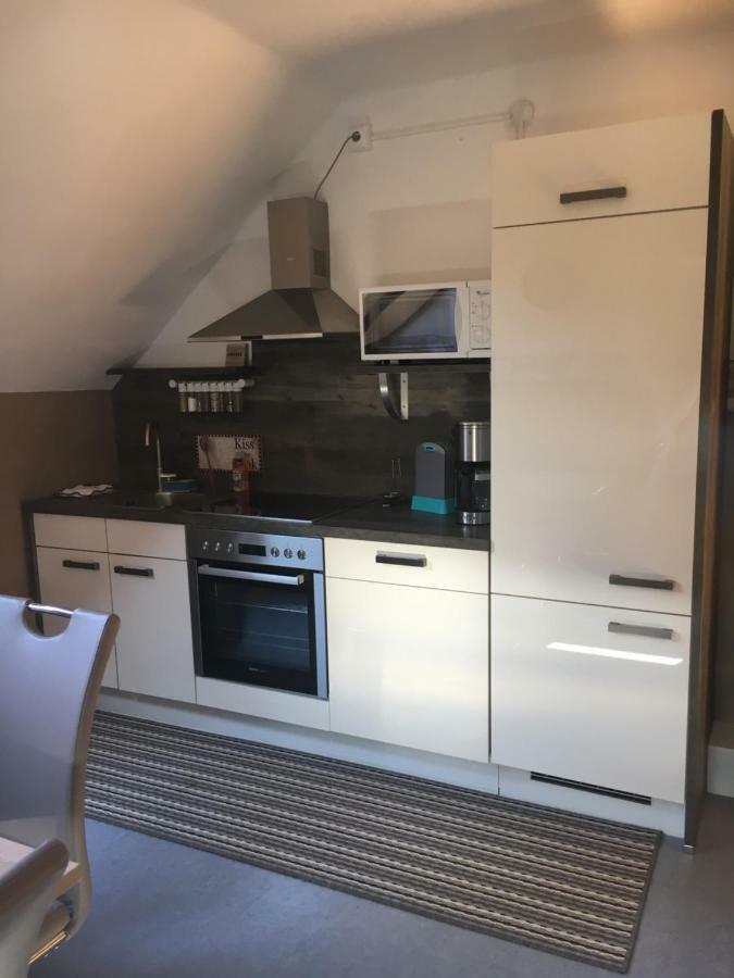 Ferienwohnung Groessing Finkenstein am Faaker See Bagian luar foto
