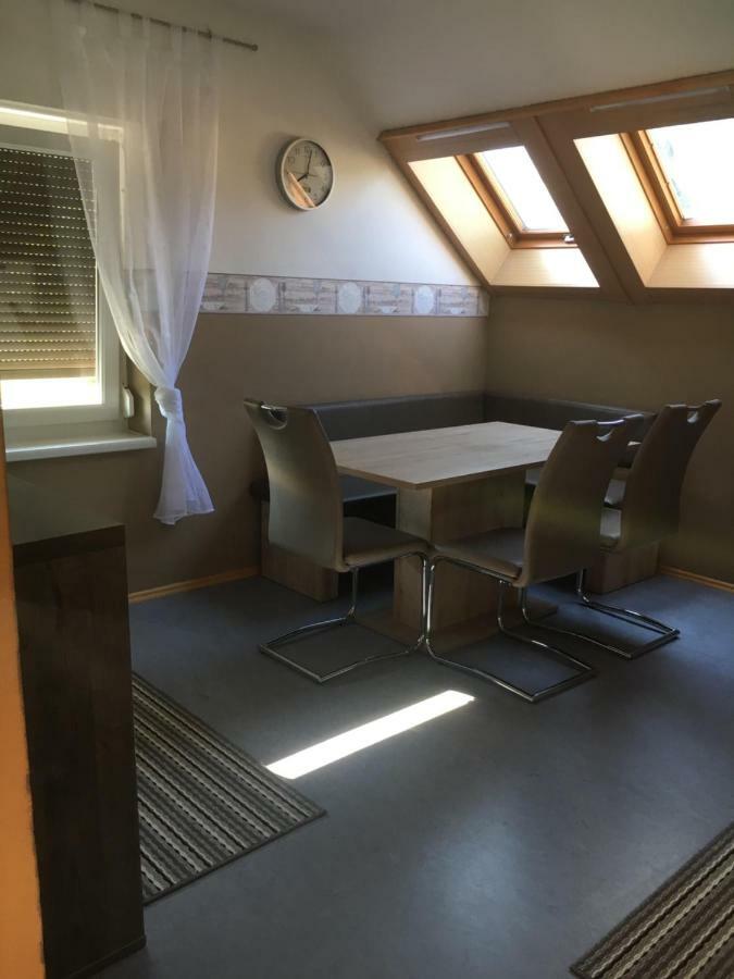Ferienwohnung Groessing Finkenstein am Faaker See Bagian luar foto
